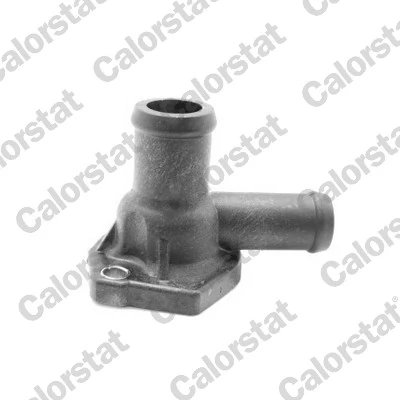 Coolant Flange